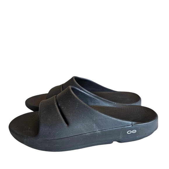 Oofos OOahh Slide Sandals main image 4